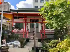 長安寺(大阪府)