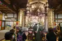 本岳寺(福岡県)