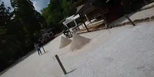 賀茂別雷神社（上賀茂神社）のその他建物