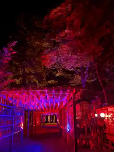 伊佐須美神社(福島県)