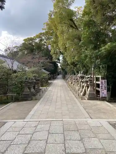 石清水八幡宮(京都府)