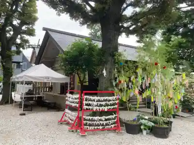 蛇窪神社(東京都)