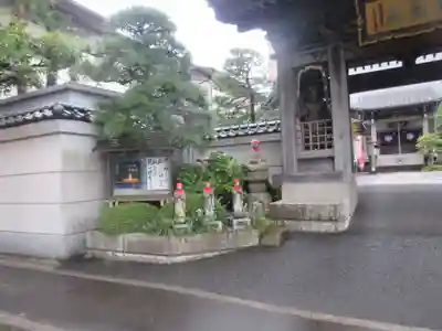 金勝寺(宮城県)