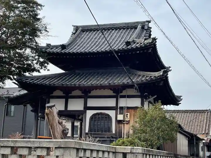観浄寺(三重県)