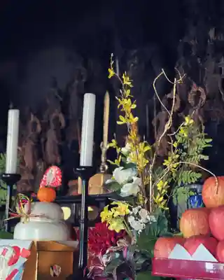 五井山 妙善院(愛知県)