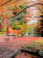 土津神社|こどもと出世の神さま(福島県)