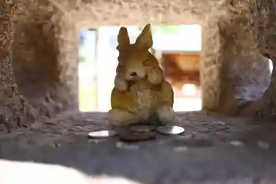 三輪神社(愛知県)