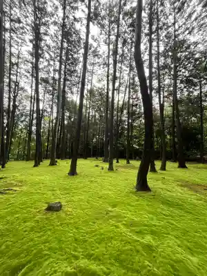 唐招提寺(奈良県)