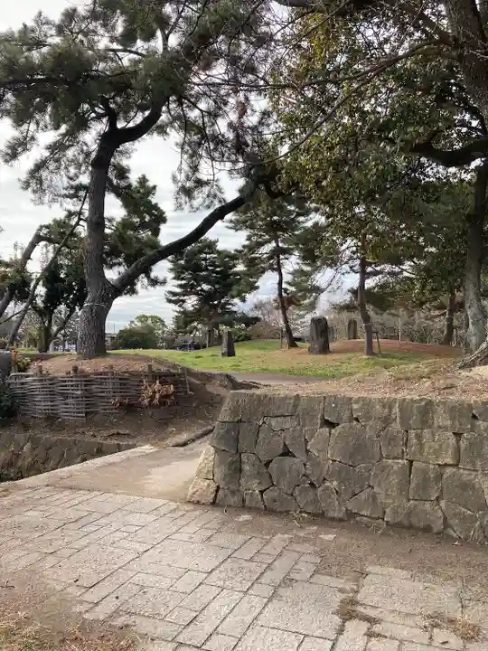 鶴林寺(兵庫県)