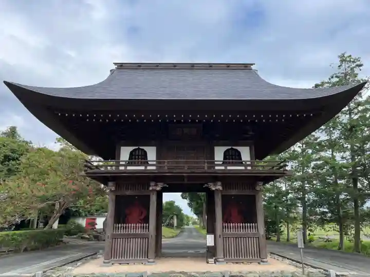 広徳寺(埼玉県)