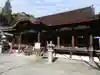 園城寺(三井寺)の本殿・本堂