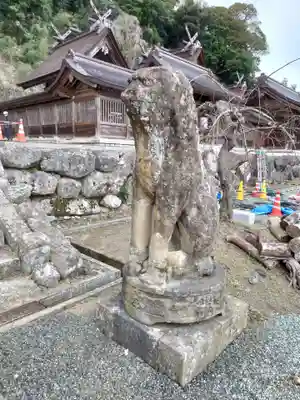 佐太神社(島根県)