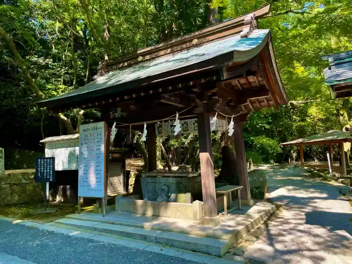住吉神社(山口県)
