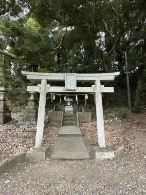 大洗磯前神社(茨城県)