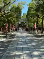 湊川神社のその他建物