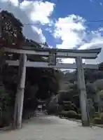 石清水八幡宮(京都府)