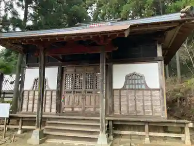 宝蓮寺(神奈川県)