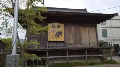香久山神社のその他建物