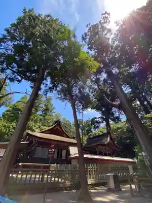 鹿島神宮のその他建物