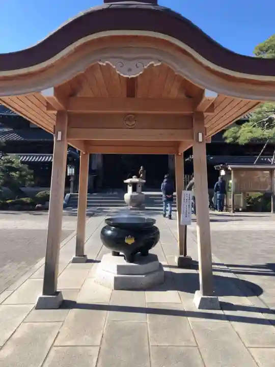 泉岳寺のその他建物