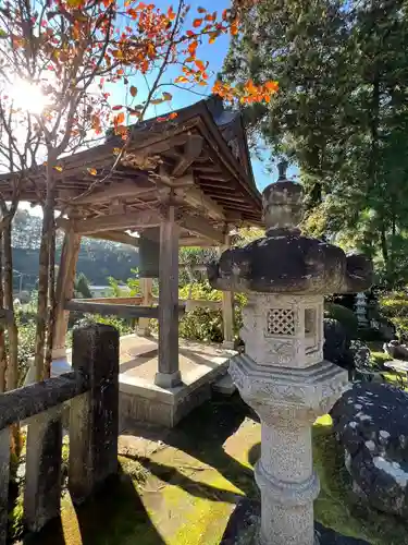 高林寺(福島県)