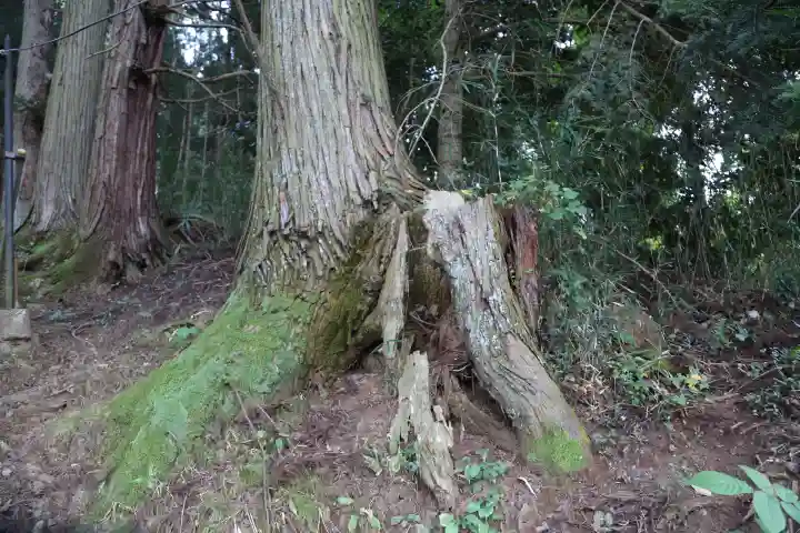 久須志神社(宮城県)