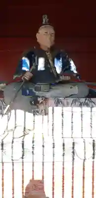 長沼八幡宮(栃木県)