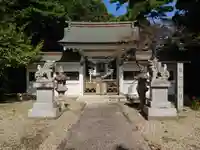 護国神社(愛知県)