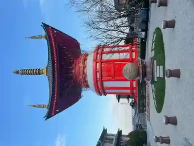 八浄寺のその他建物