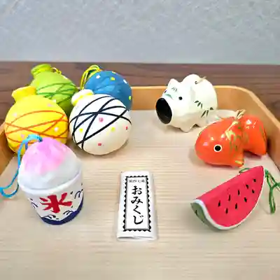 美幌神社(北海道)