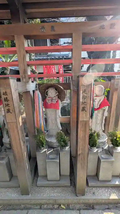 真光院(大阪府)