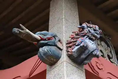 千葉寺のその他建物