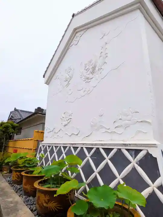 長善寺(東京都)