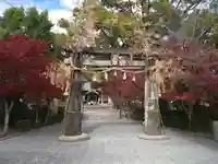 與止日女神社(佐賀県)