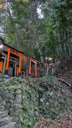 伏見稲荷大社(京都府)