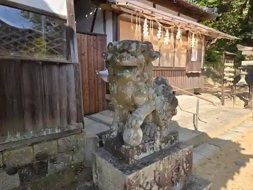 北條神社(大阪府)