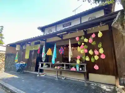 岡林院のその他建物