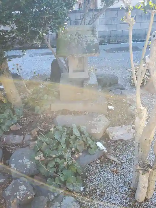 遍照寺(栃木県)