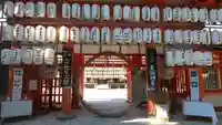賀茂御祖神社(下鴨神社)のその他建物