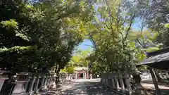 南近義神社(大阪府)