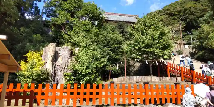 鶴岡八幡宮(神奈川県)