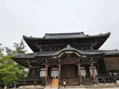 本山専修寺(三重県)