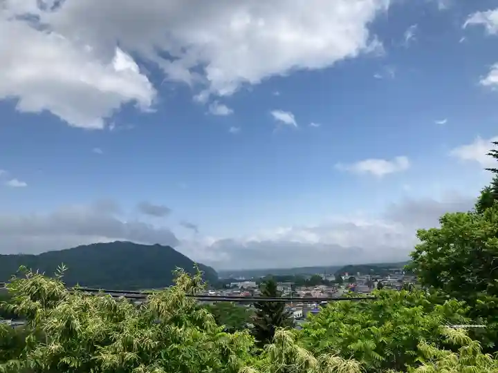 札幌藤野神社(北海道)