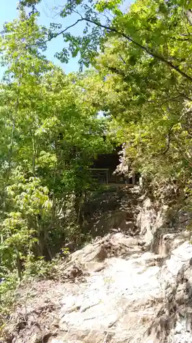 霊山寺（仁和寺塔頭）のその他建物