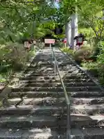 大善寺(山梨県)