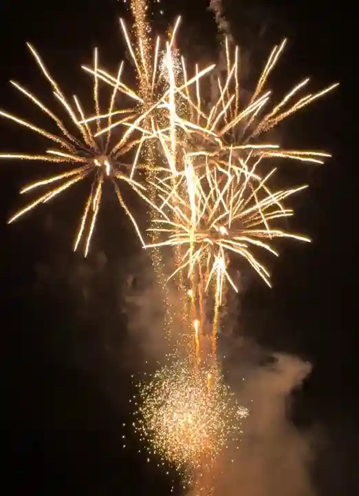 水原八幡宮(新潟県)