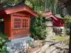 八坂神社(東京都)