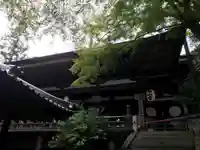石山寺のその他建物