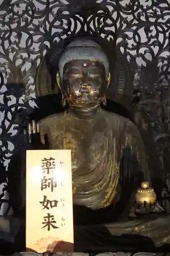 南法華寺（壷阪寺）(奈良県)