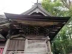 烏子稲荷神社(群馬県)